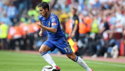 德雷森盛赞凯恩，加盟即领袖 价值观与球队完美契合