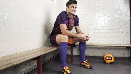 每体独家，巴萨锁定埃及天才哈姆扎，转会谈判接近收官，官宣在即