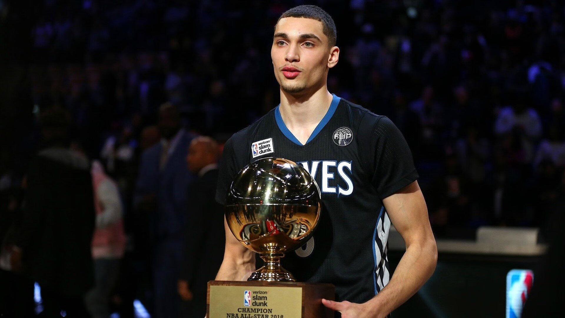 字母争夺战暗流汹涌 圣城马刺或成黑马截胡希腊野兽？