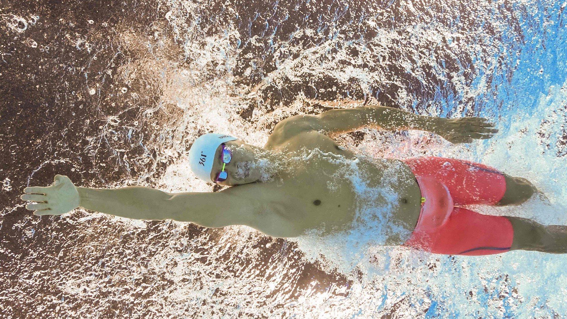 中国篮协启动新周期男篮人才选拔 CBA俱乐部推荐机制助力亚洲杯备战